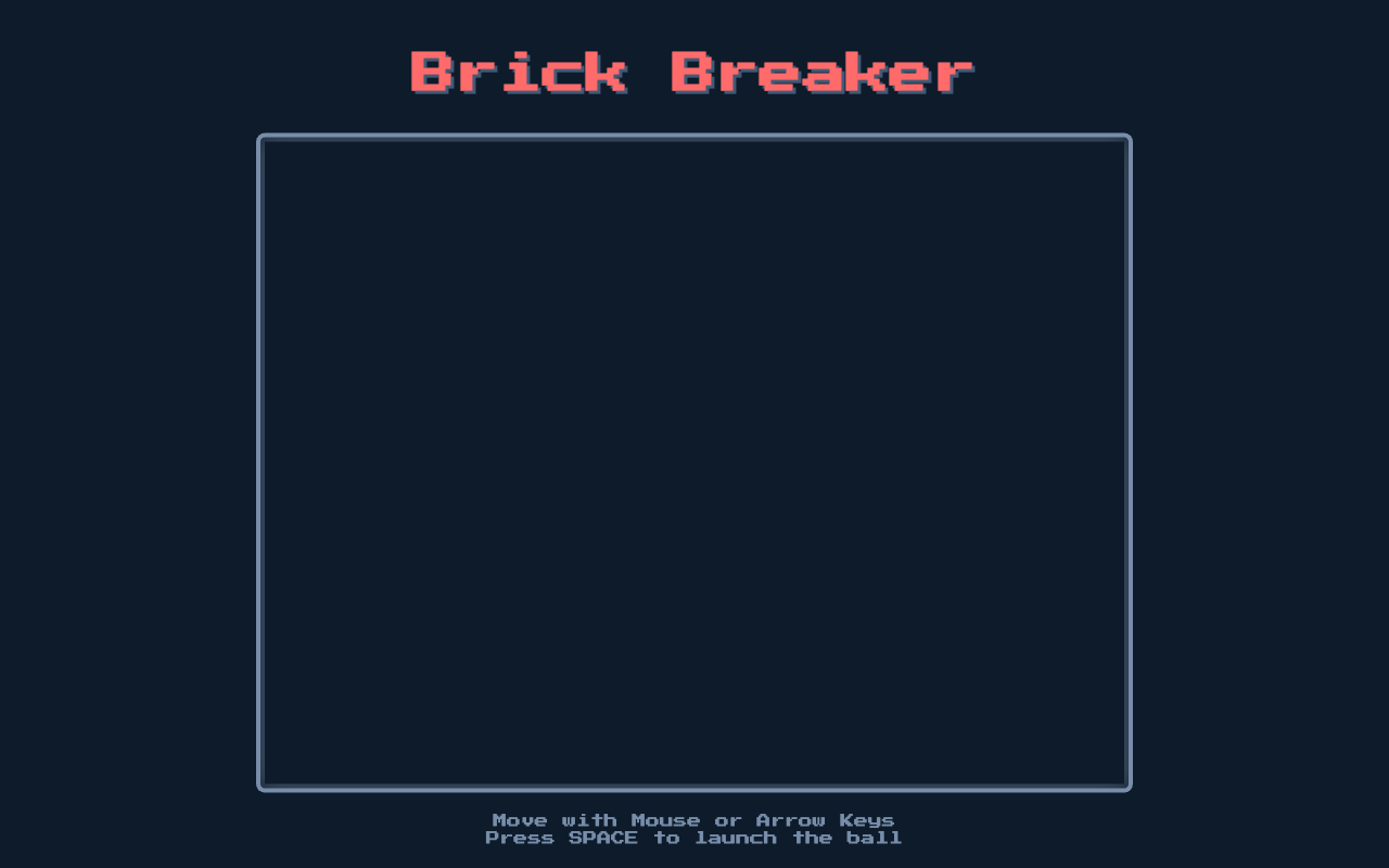 Brick Breaker Blitz
 screenshot